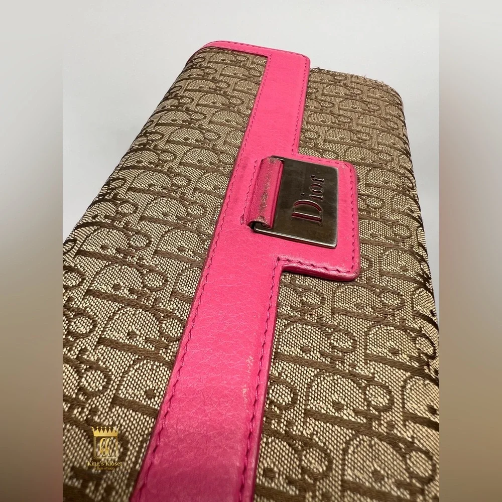 Christian Dior Wallet